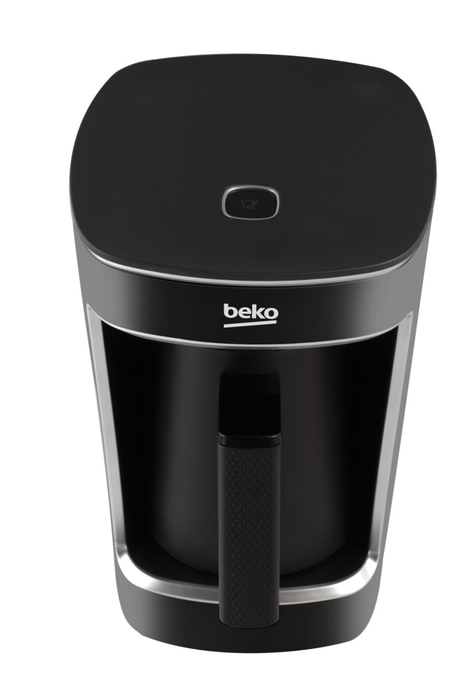 Coffee Maker Beko TKM 2341 — 5