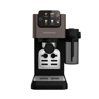 ყავის აპარატი Grundig KSM 5330 — 1