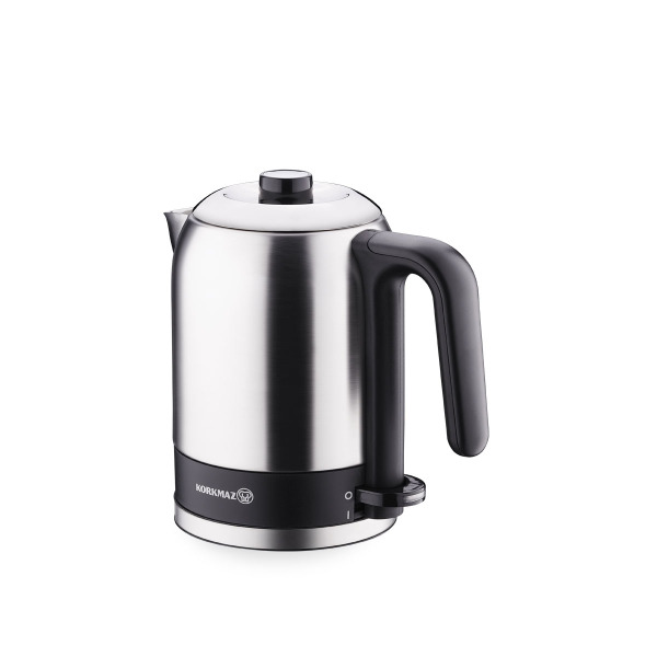 Electric Kettle Korkmaz A473-01 Tria Electrical 1.2 L — 1