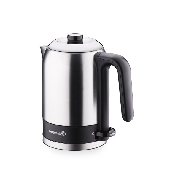 Electric Kettle Korkmaz A473 Tria Electrical 1.6 L — 1
