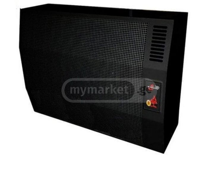 Gas Heater Akog 5 cp 80 — 2