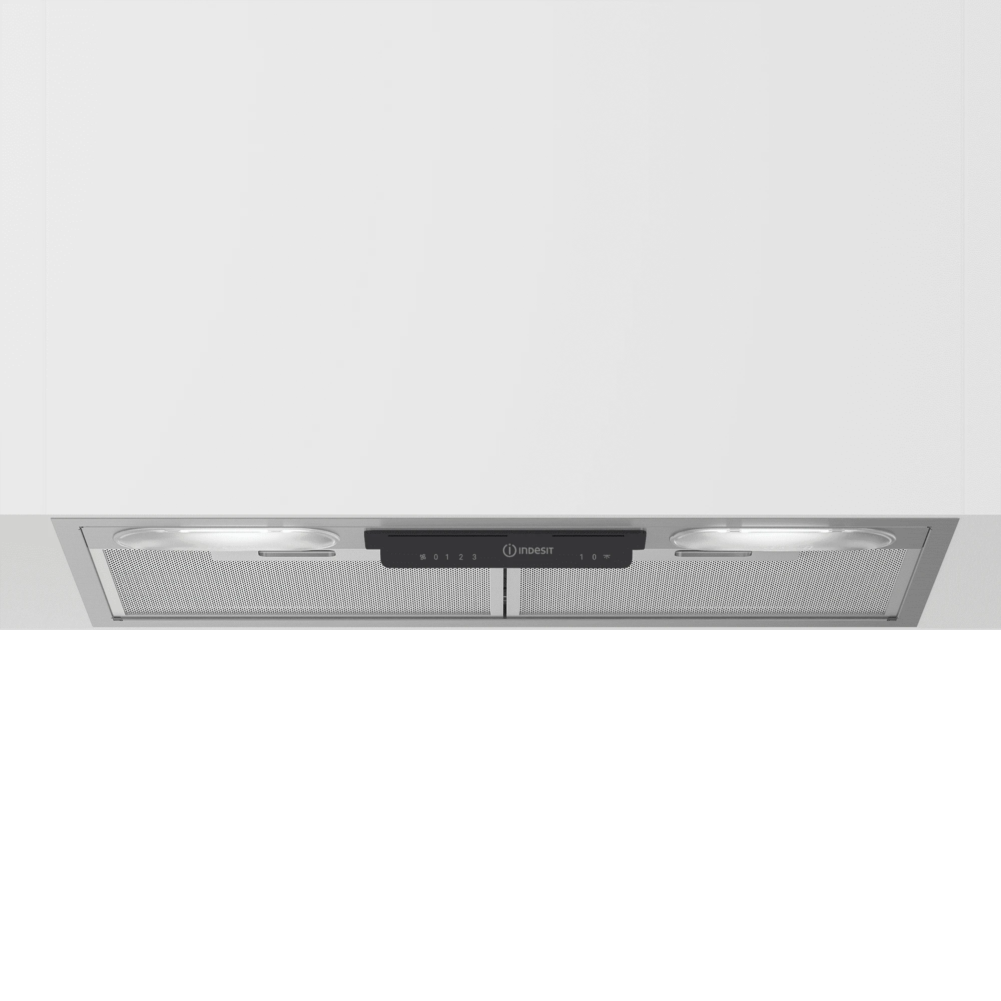 Range Hood INAE 52FLS X Indesit — 1