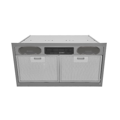 Range Hood INAE 52FLS X Indesit — 2