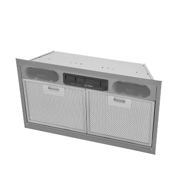 Range Hood INAE 52FLS X Indesit — 3