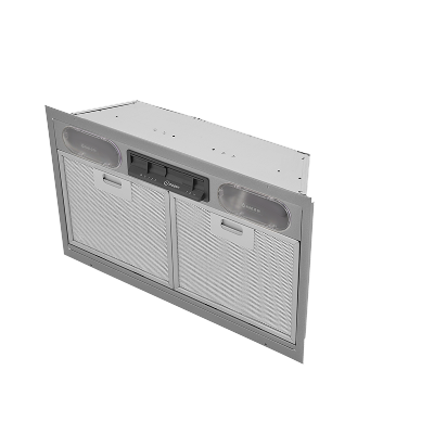 Range Hood INAE 52FLS X Indesit — 4
