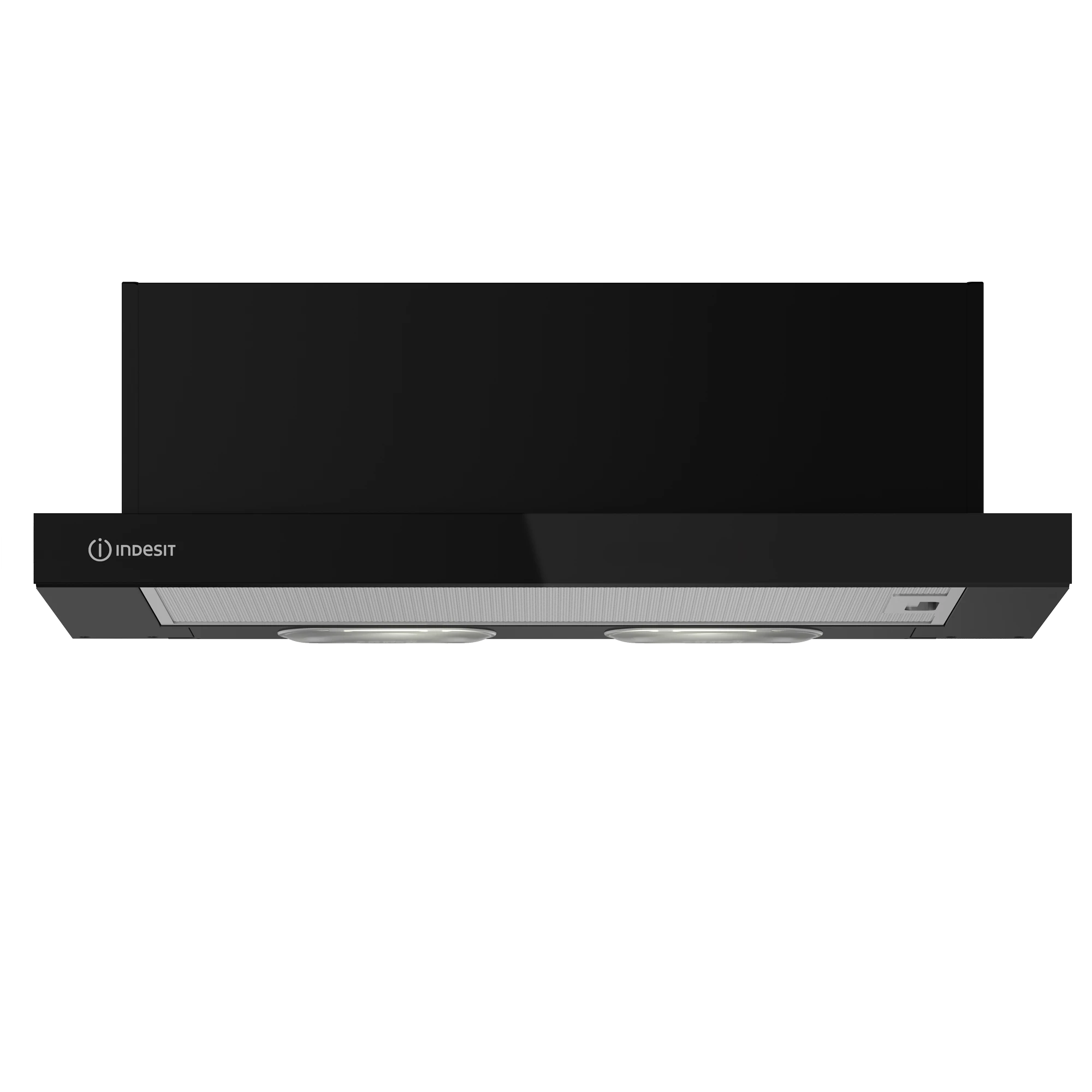 გამწოვი INT 62HR BL Indesit — 1