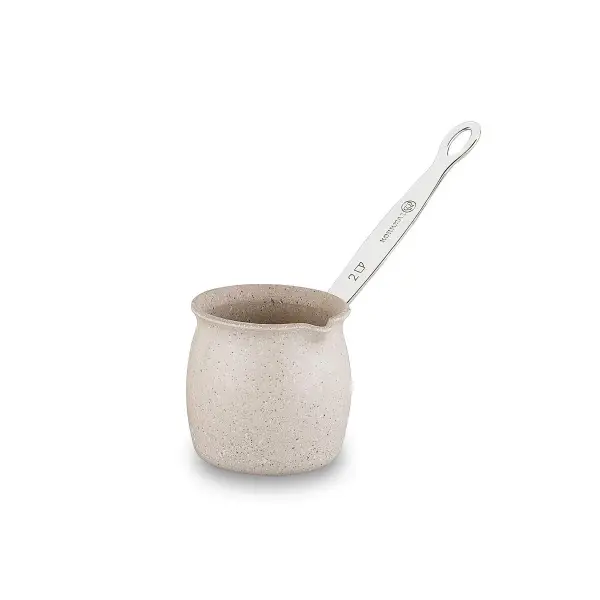 Coffee Pot Korkmaz A1239-2 Granita 2 cups — 1