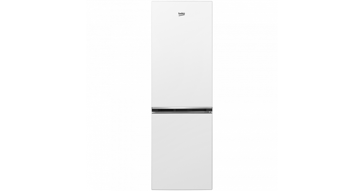 მაცივარი Beko B1RCSK272W — 1