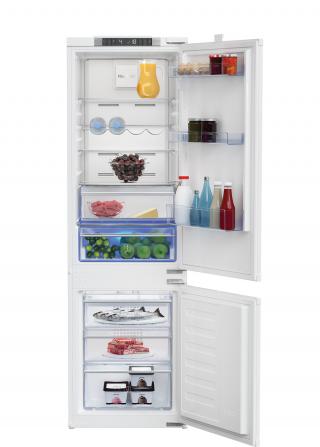 Refrigerator Beko B5RCNK363ZWB — 5
