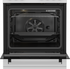Stove Beko FBE62120WD — 3