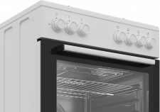 Stove Beko FBE62120WD — 5