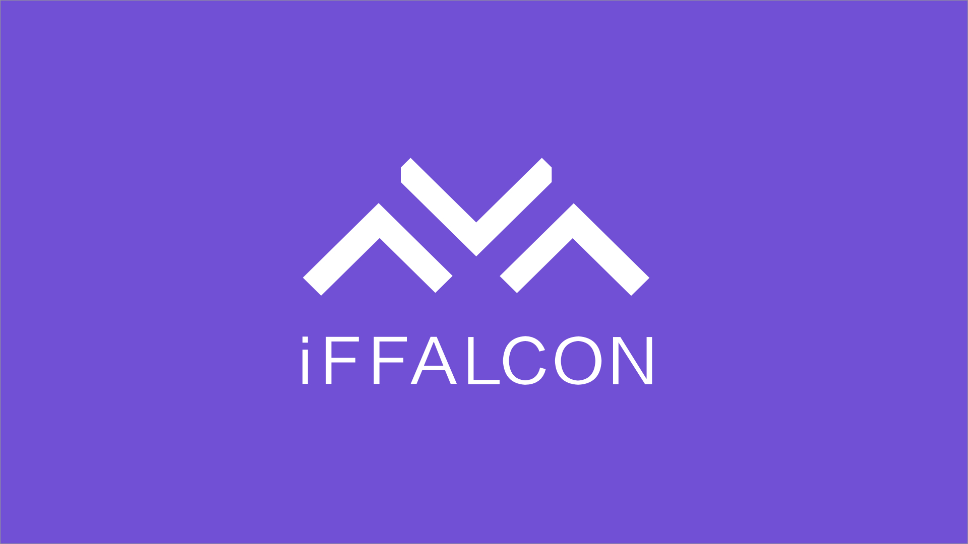 TV iFFALCON 55U75 144Hz — 1