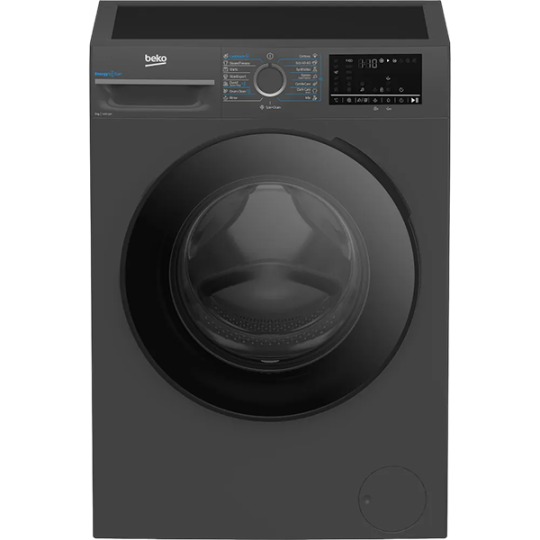 Washing Machine Beko WM418CAI — 1