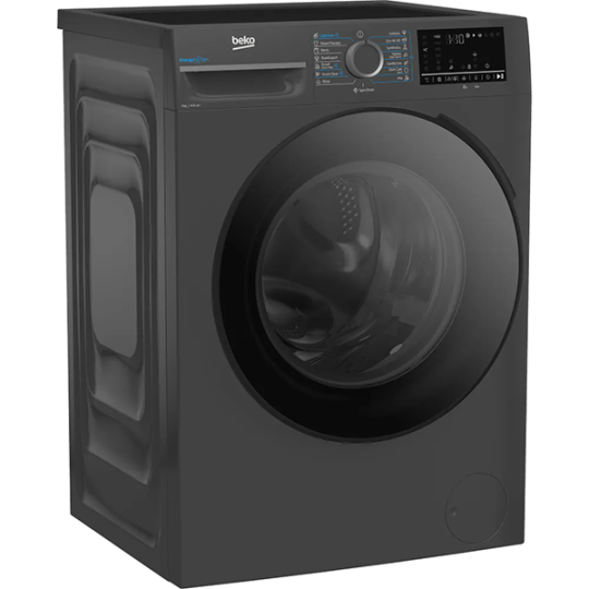 Washing Machine Beko WM418CAI — 2