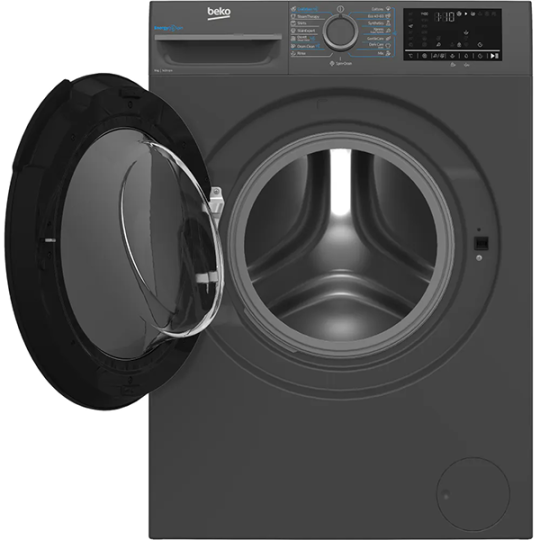 Washing Machine Beko WM418CAI — 3