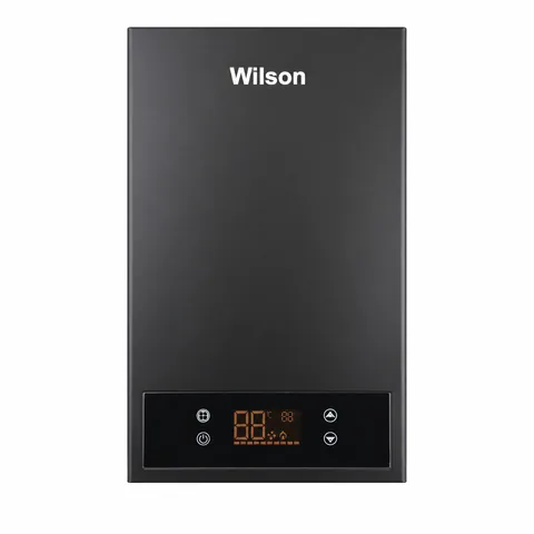 WILSON 12L წყლის გამაცხელებელი