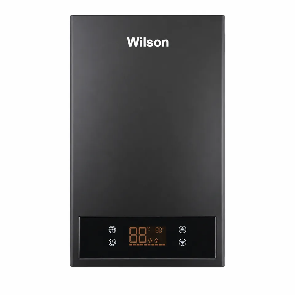 Gas Water Heater Wilson 12L