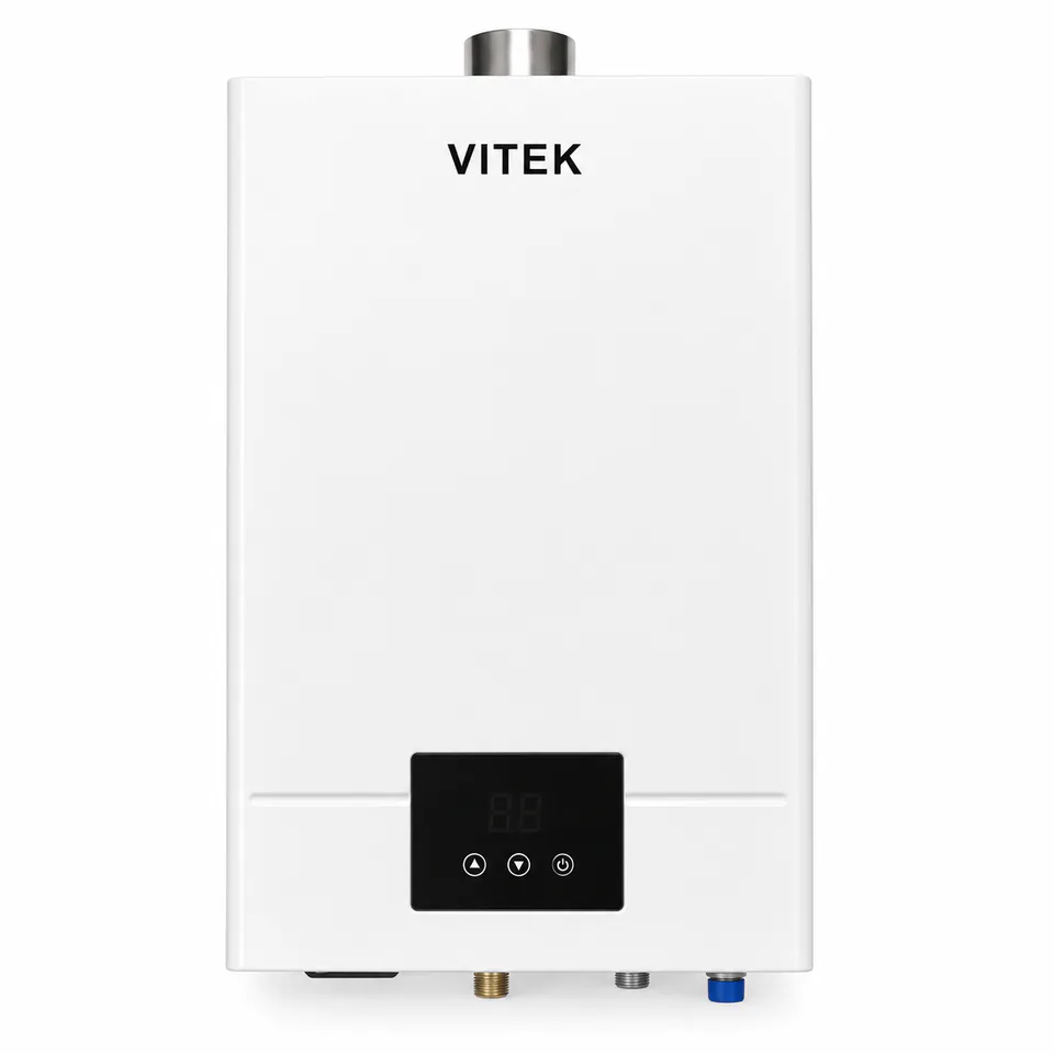 Water Heater Vitek