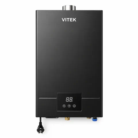 Vitek წყლის გამაცხელებელი
