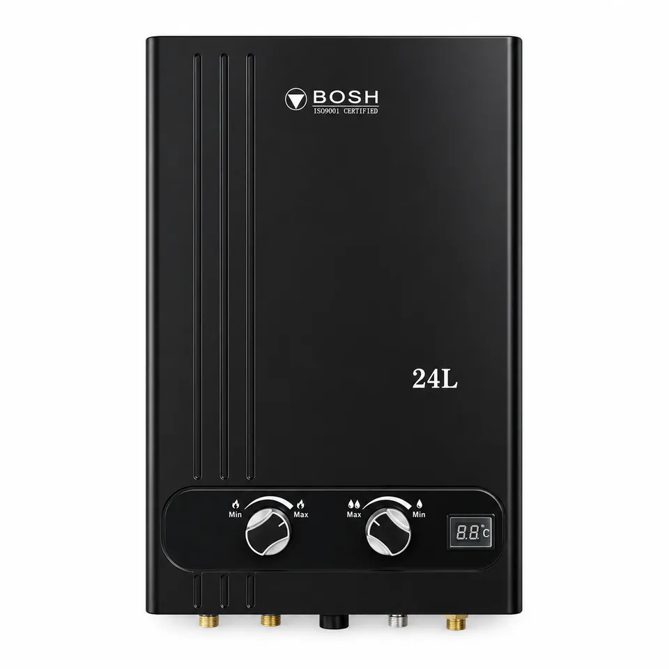 Gas Water Heater Bosch