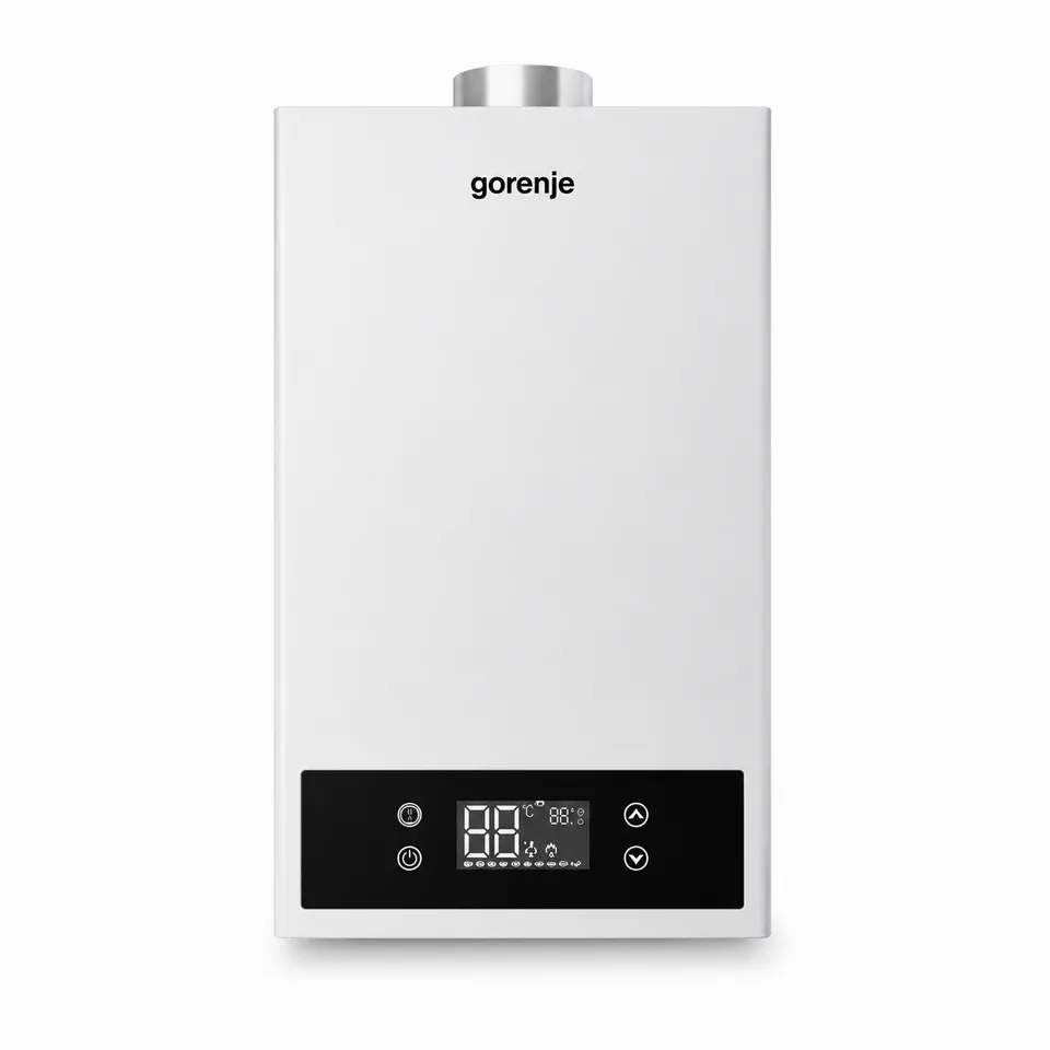 Gas Water Heater Gorenje 12ლიტრი