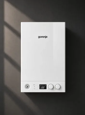 gorenje 36.kw ცენტრალური გათბობის ქვაბი