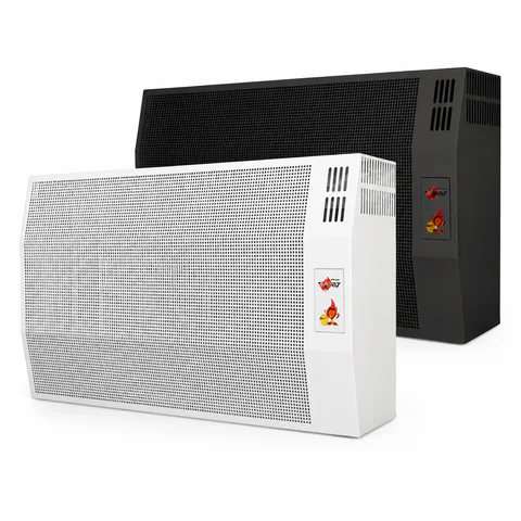 Akog 100cp 100მ² გაზის გამათბობელი