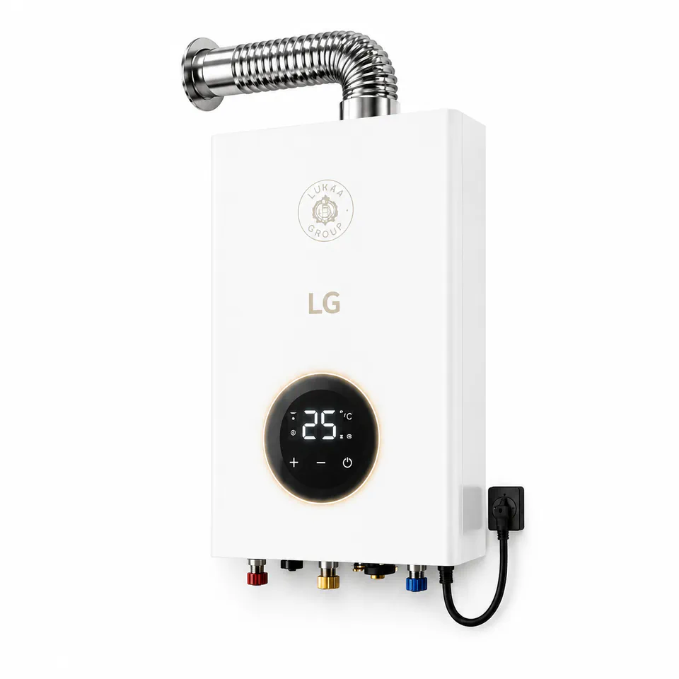Water Heater LG 12